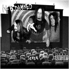 Al. B. Damned : Seven